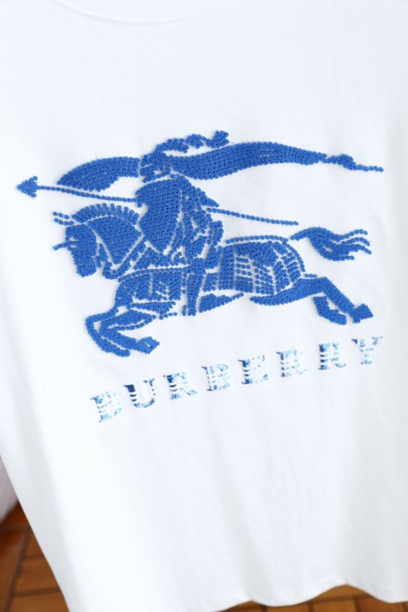 Burberry T-Shirts